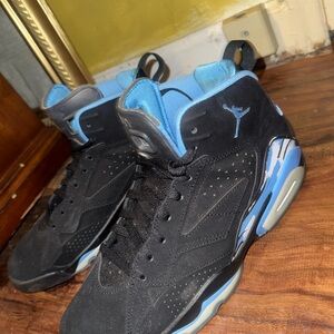 Jordan MVP (Game Royal)